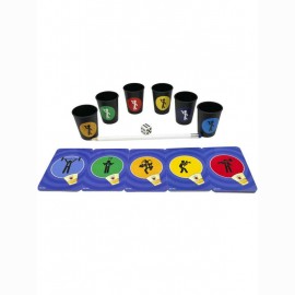 Board game Drink Party 18+