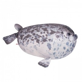 Minkštas Ruonis pagalvė Fancy 50 cm