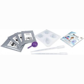 Mini LAB  Vonios kamuoliai 3010/BF
