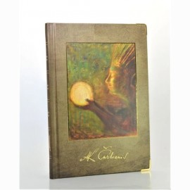 Užrašų knygutė ČIURLIONIS  maža 7009