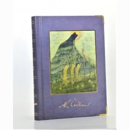 Užrašų knygutė  ČIURLIONIS  l. maža 7010