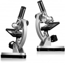 Mikroskopas 300-1200X Biotar Lagamine/Meade