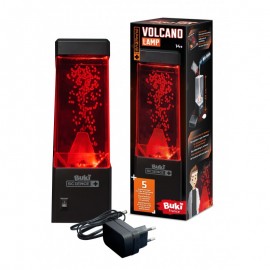 Vulkano lempa 24cm/SP002/BF