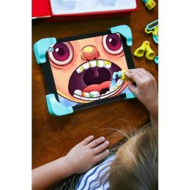 Žaidimas interaktyvus TACTO Doctor Play Shifu
