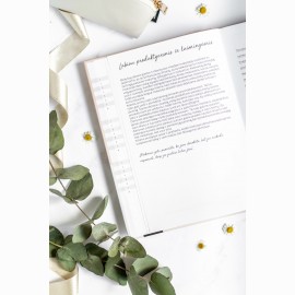 Mokytojo planuoklis 23/24 - Įkvėpk. Nukreipk. Mokink.