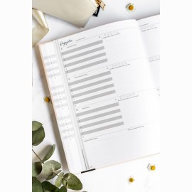 Mokytojo planuoklis 23/24 - Įkvėpk. Nukreipk. Mokink.
