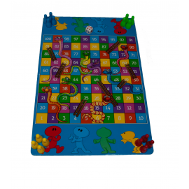 Žaidimas Ludo