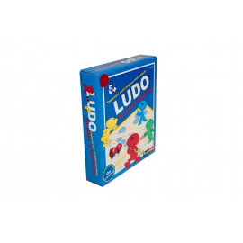 Žaidimas Ludo