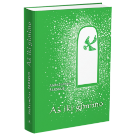 Aš iki gimimo