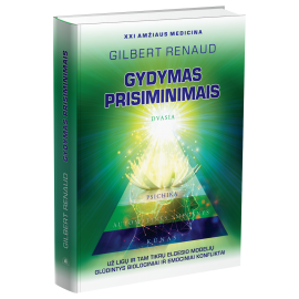 Gydymas prisiminimais