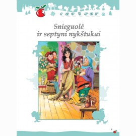Pasaulio pasakų lobynas