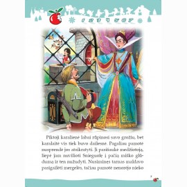 Pasaulio pasakų lobynas