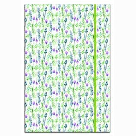 Aplankas FIORI 220x320x30mm