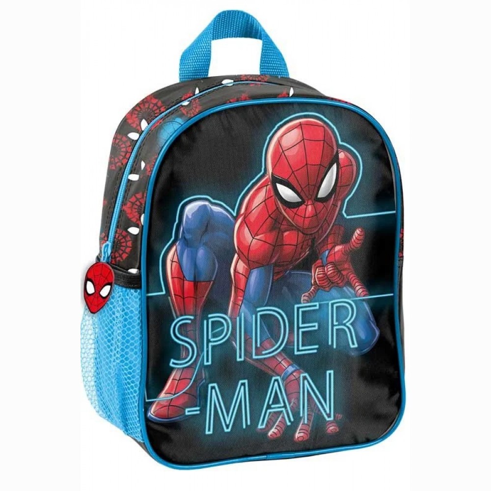 Kuprinė vaikams SPIDER MAN SP24MM-303
