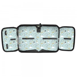 Penalas PANDA PP24PN-P001BW