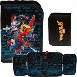 Penalas SPIDER MAN SP24GG-P001BW