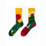 Kojinės Geležinio Vilko Legenda 36-40