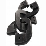 Galvosūkis Grandinė Cast Nr. 515111 6 lygis (473771)