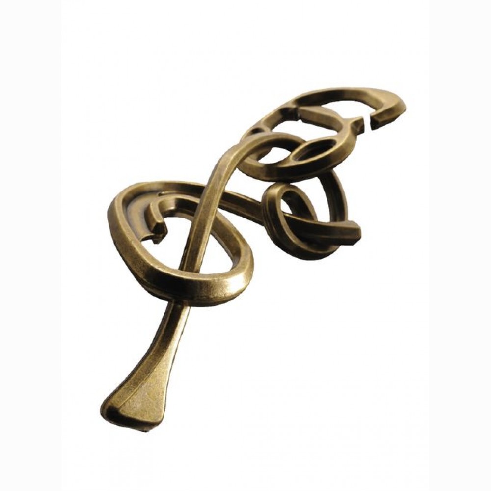 Galvosūkis Mįslė Cast Nr. 515113 6 lygis (473781)