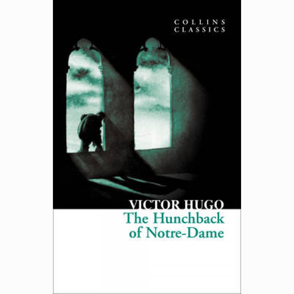 The Hunchback of Notre-Dame