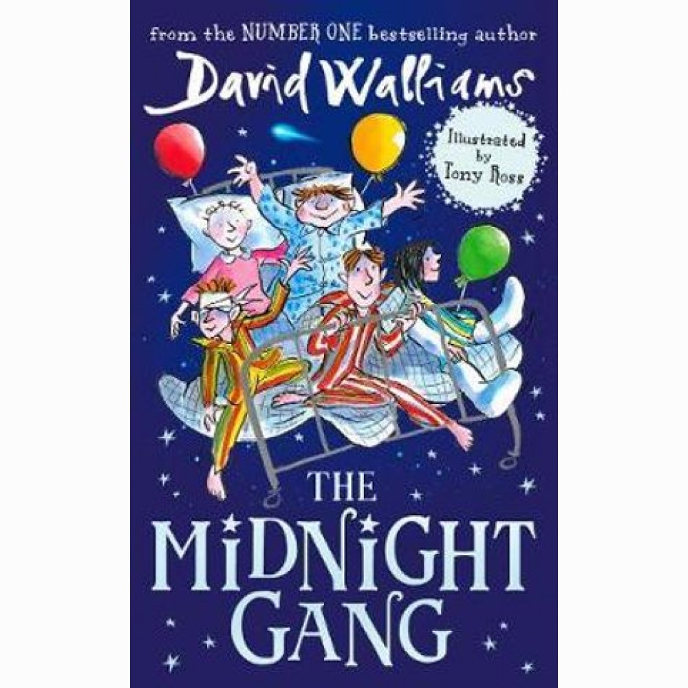 Midnight Gang
