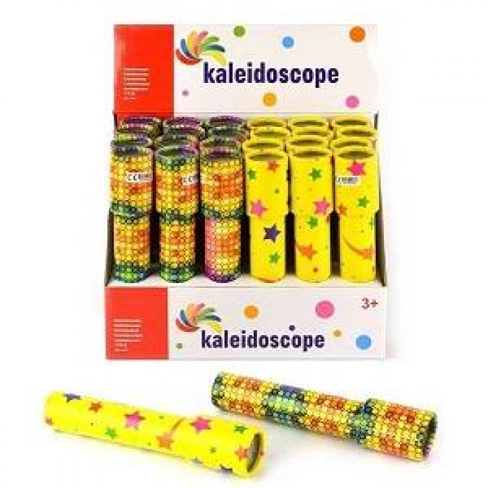Kaleidoskopas 20cm/ 50433/RO