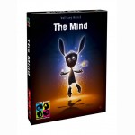 Stalo žaidimas The Mind