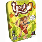 Stalo žaidimas Yogi