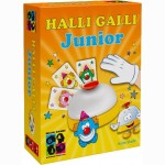 Stalo žaidimas Halli Galli Junior