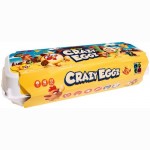 Žaidimas Crazy Eggz