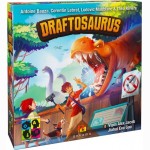 Stalo žaidimas Draftozaurus BRG#DRAFTO