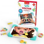 Žaidimas interaktyvus TACTO Doctor Play Shifu