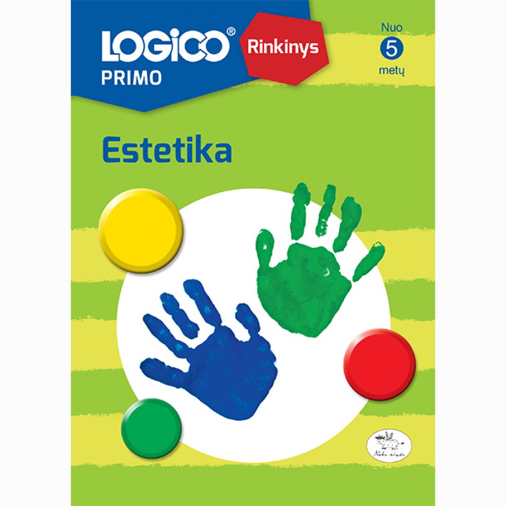 Logico Primo. Estetika