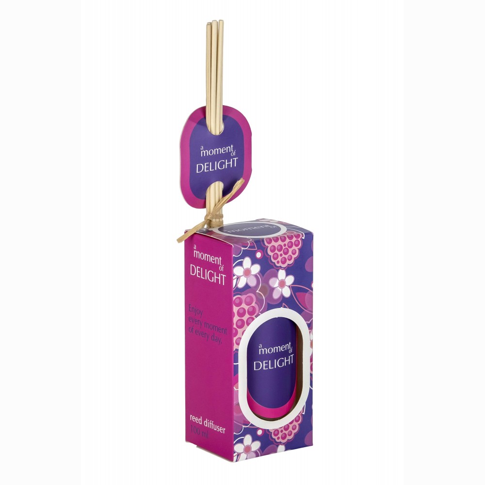 Namų kvapas A Moment Of Delight, 100 ml