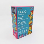 Stalo žaidimas TACO: BIRTHDAY (LT/LV/EE/RU)