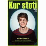 Kur stoti 2025 m.