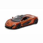 KiNSMART automobilis, McLaren P1, oranžinis