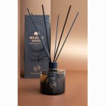 Kvapas namams ODORO Bronze Edition Didingas medis , 225 ml