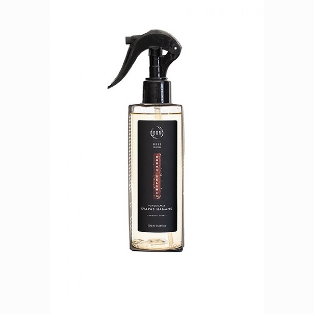 Purškiamas kvapas ODORO MOOD    Kubos šėlsmas   , 200 ml
