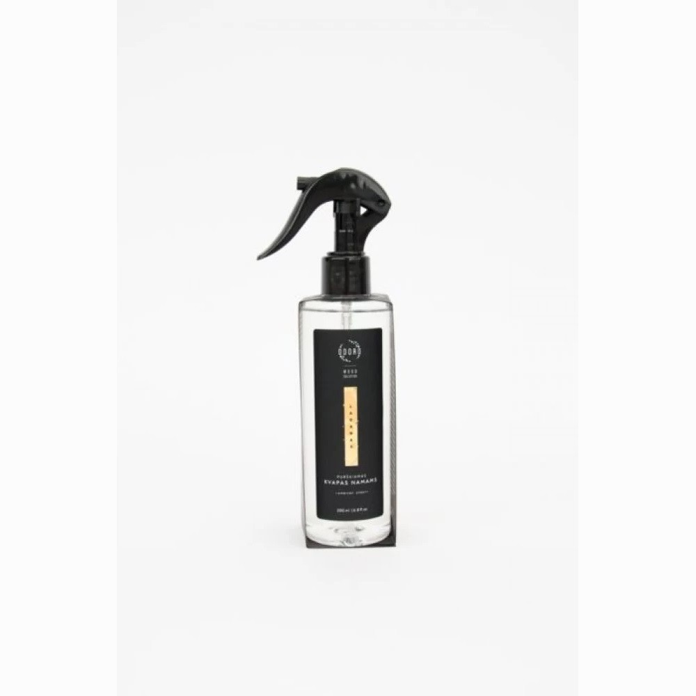 Purškiamas kvapas ODORO MOOD Ladanas, 200 ml