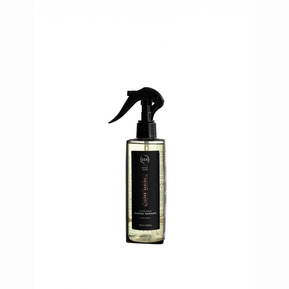 Purškiamas kvapas ODORO MOOD LaIkas kavai, 200 ml