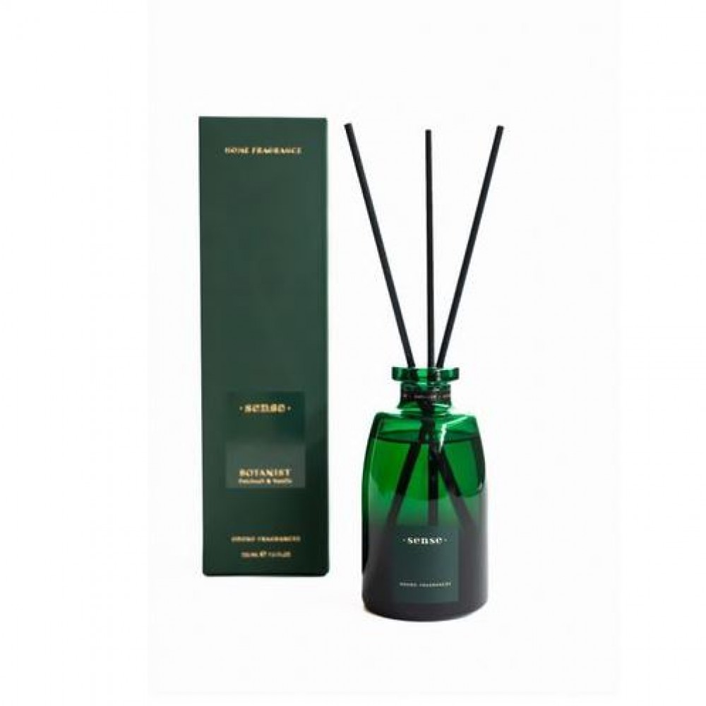 Kvapas namams ODORO Sense BOTANIST225 ml