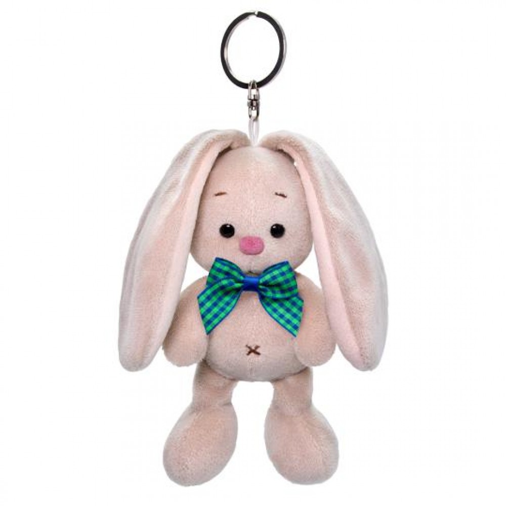 Pliušinis pakabukas Zuikutė 20cm