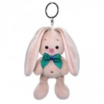 Pliušinis pakabukas Zuikutė 20cm