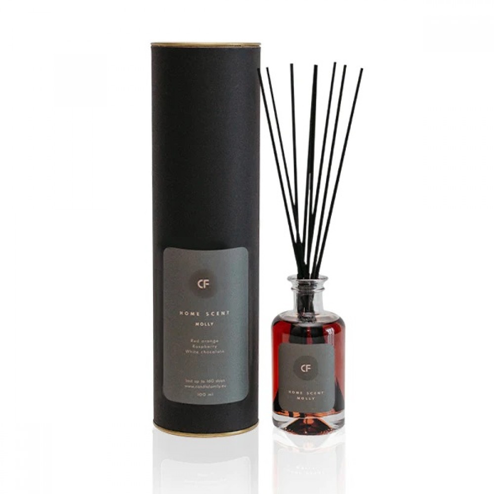 Namų kvapas Kaulinis diedas, 100ml