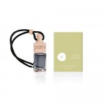 Kvapas automobiliui Candle Family „Subtilus“, 12 ml