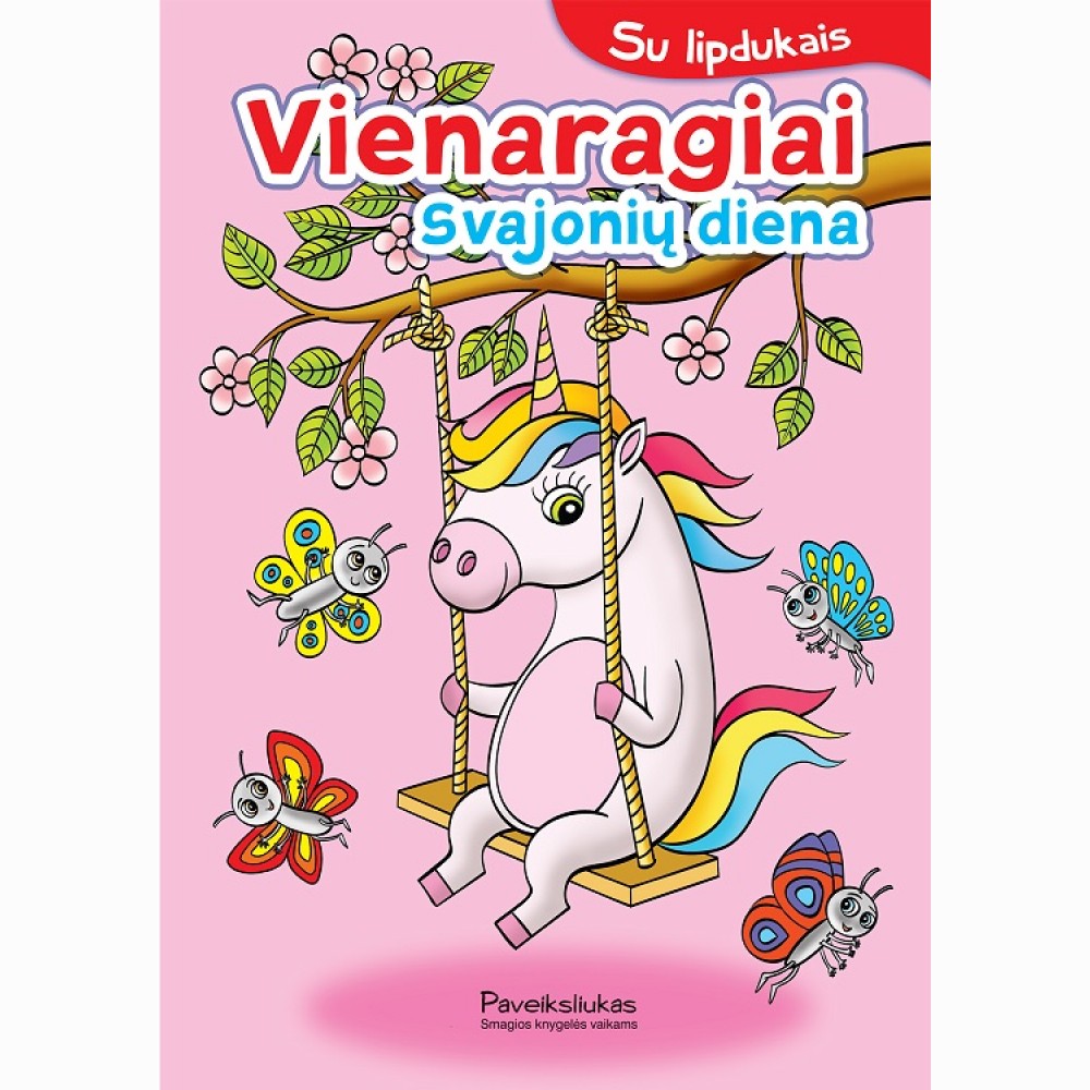 Vienaragiai. Svajonių diena