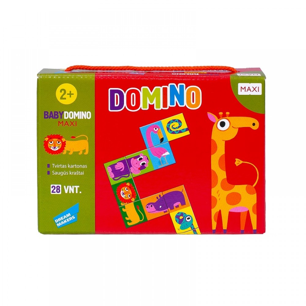 Domino 