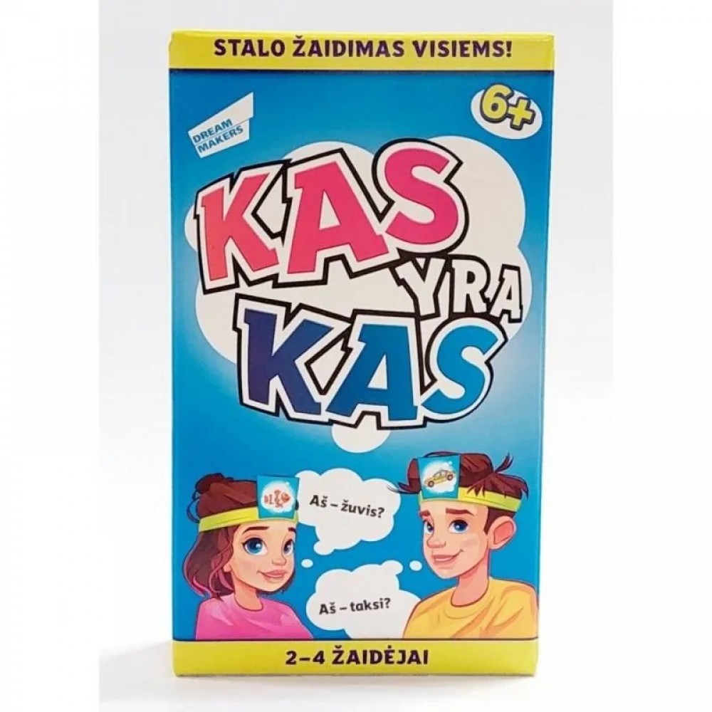 Stalo žaidimas 