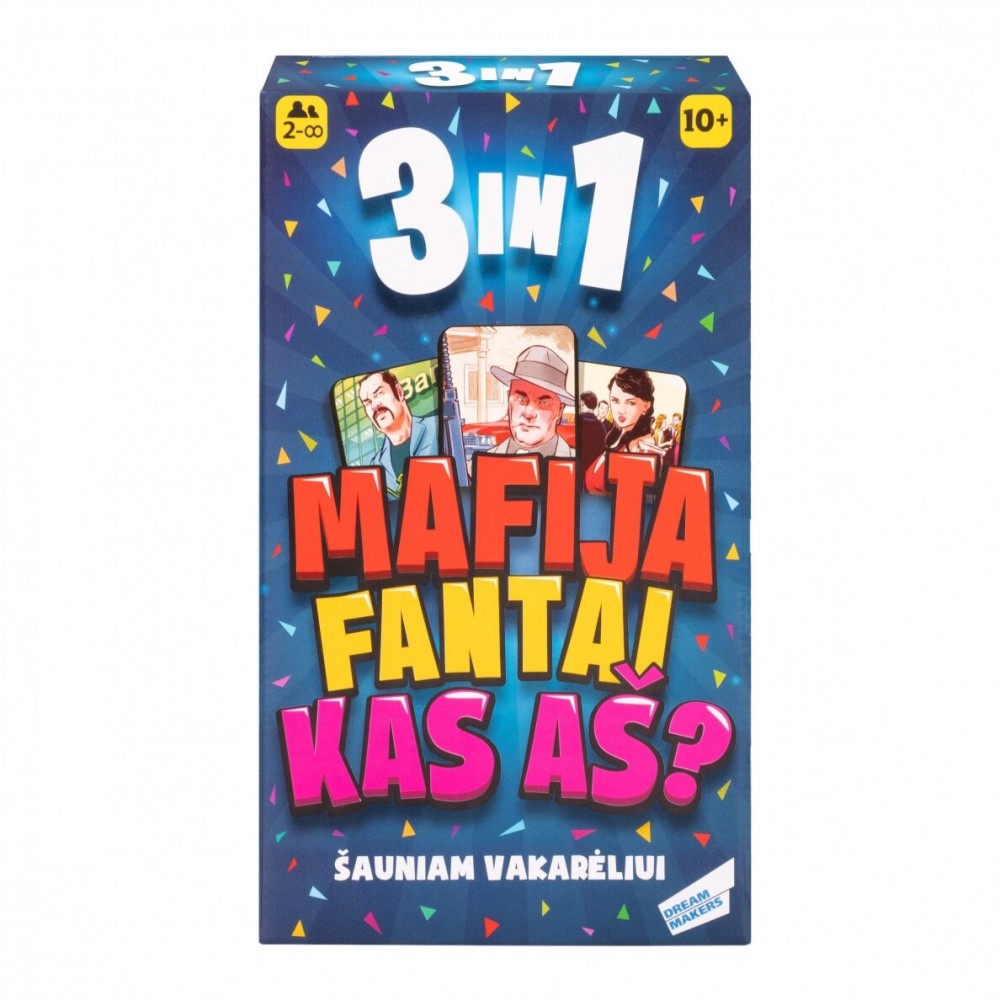 Stalo žaidimas 